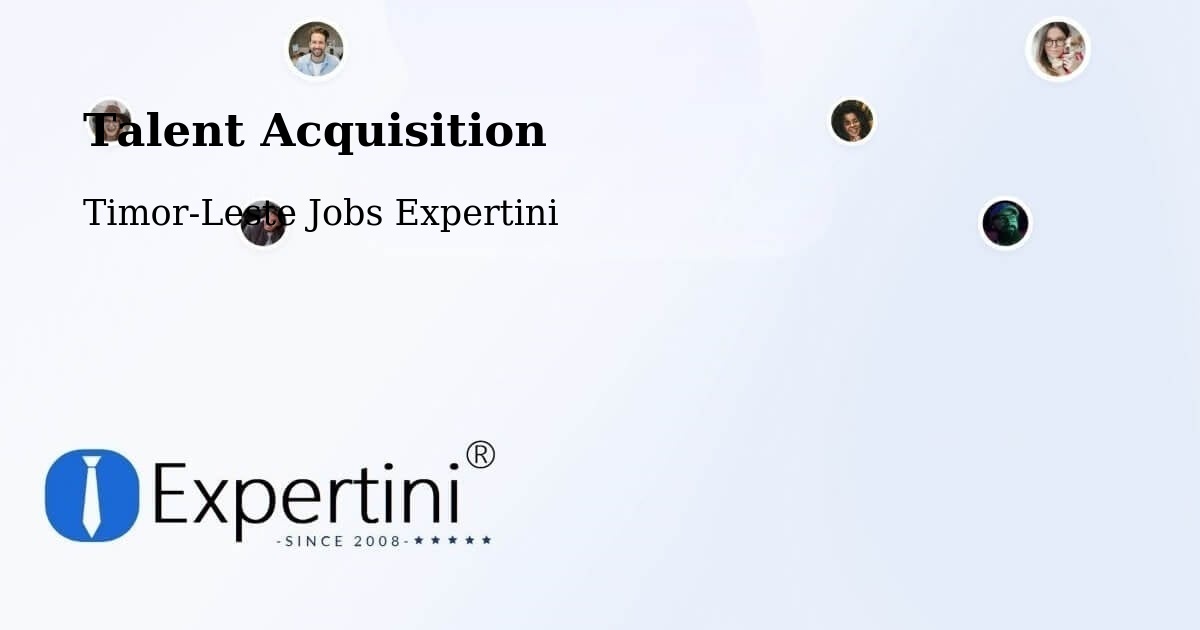 Talent Acquisition: Post Jobs, Find Candidates - Timor-Leste Jobs Expertini